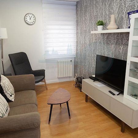 Piso Centrico Y Moderno En Logrono Vivienda De Uso Turistico Apartment Exterior photo