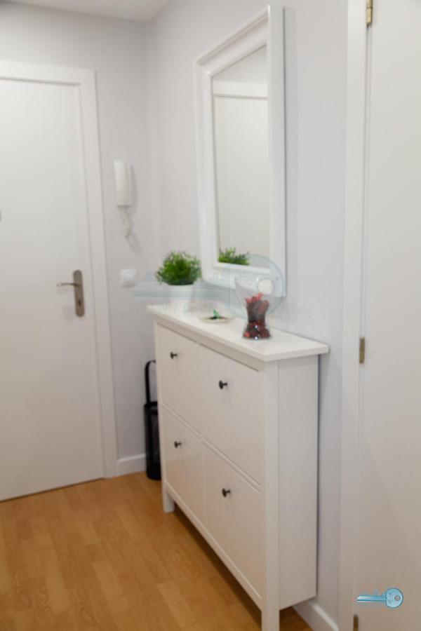 Piso Centrico Y Moderno En Logrono Vivienda De Uso Turistico Apartment Exterior photo